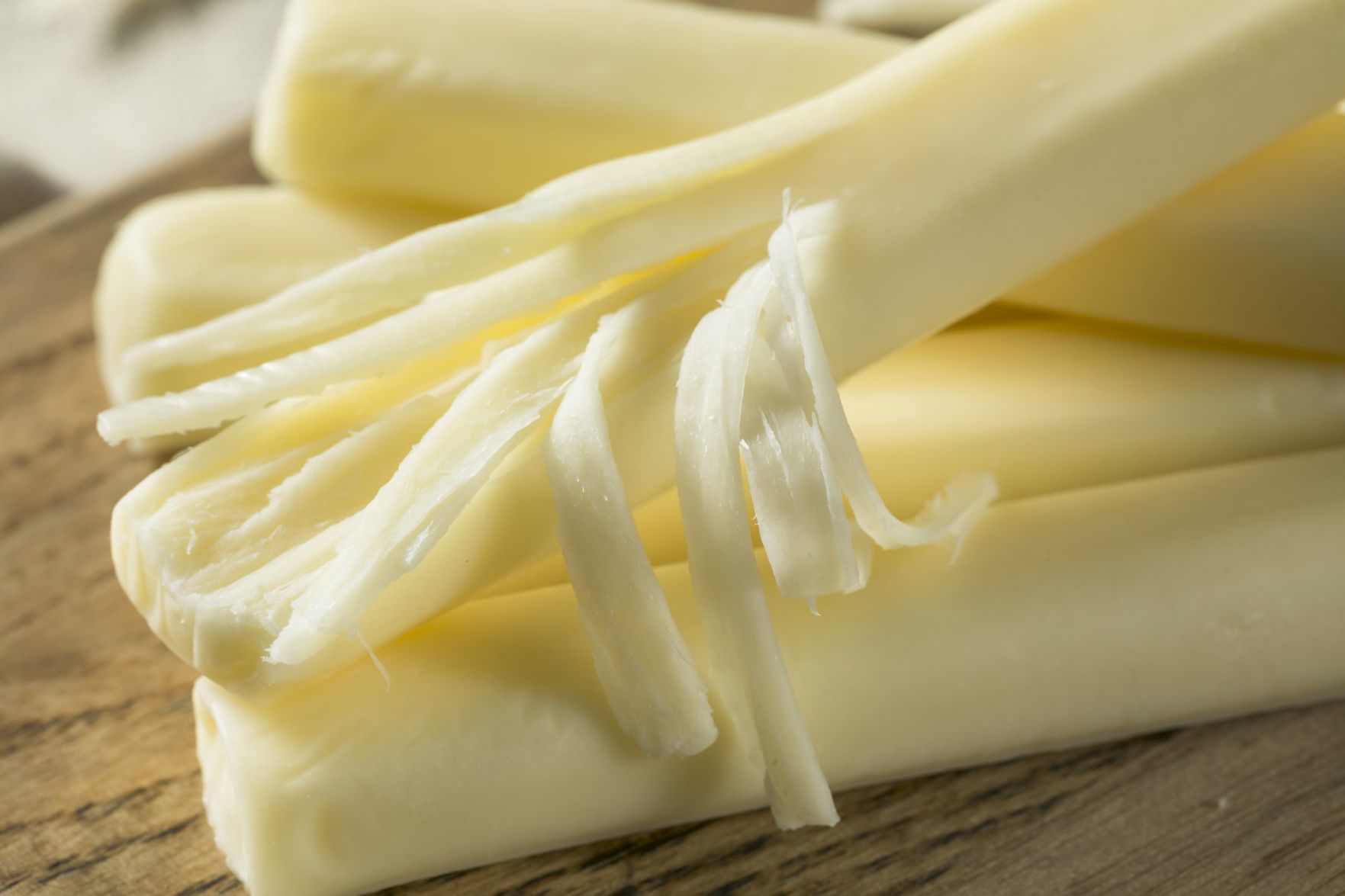String Cheese School Lunch 2